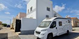 Resale - Townhouse - San Fulgencio