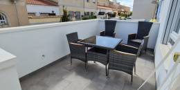 Resale - Townhouse - San Fulgencio