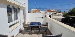 Resale - Townhouse - San Fulgencio