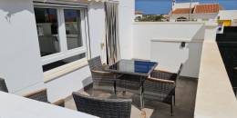 Resale - Townhouse - San Fulgencio