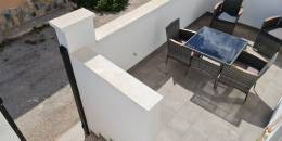 Resale - Townhouse - San Fulgencio