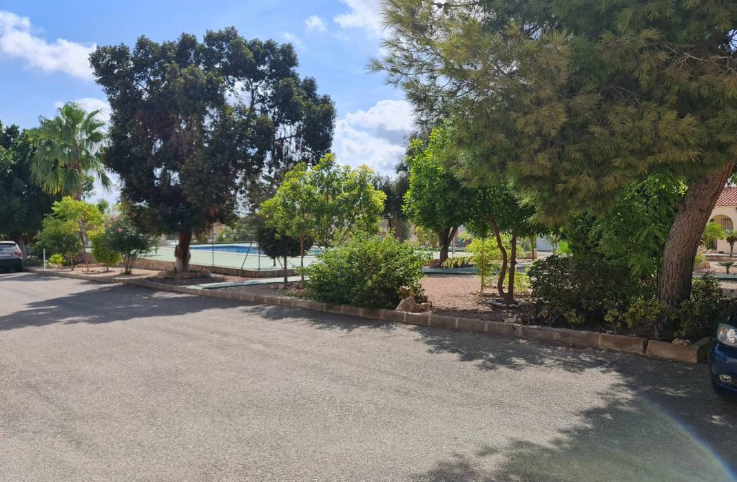 Resale - Townhouse - San Fulgencio