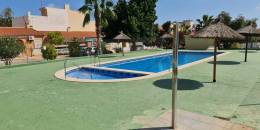 Resale - Townhouse - San Fulgencio