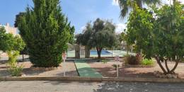 Resale - Townhouse - San Fulgencio