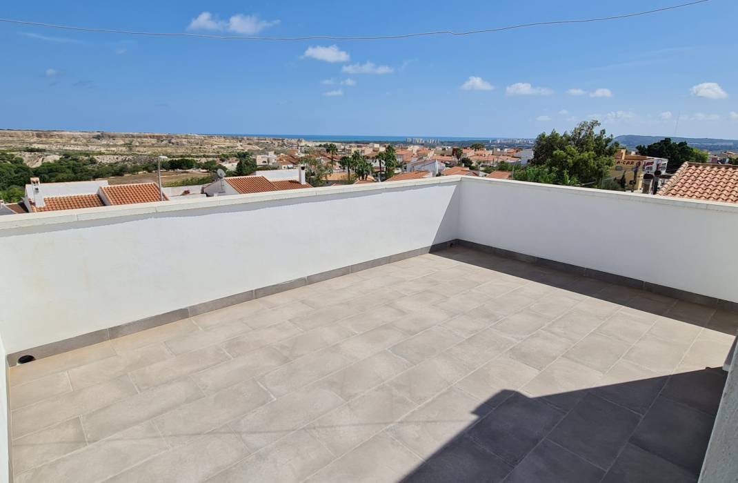 Resale - Townhouse - San Fulgencio