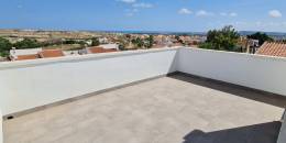 Resale - Townhouse - San Fulgencio