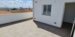 Resale - Townhouse - San Fulgencio