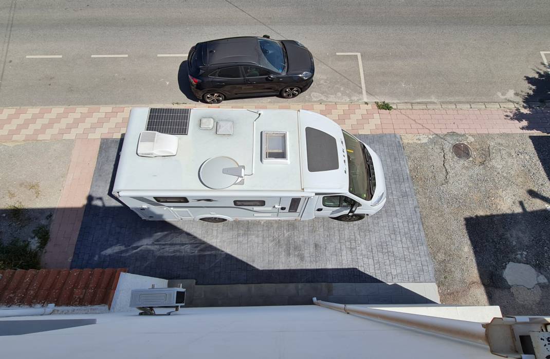 Resale - Townhouse - San Fulgencio