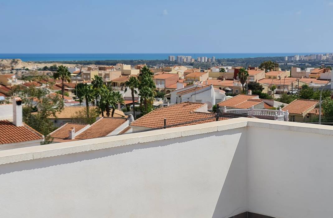 Resale - Townhouse - San Fulgencio