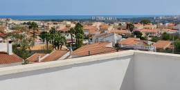 Resale - Townhouse - San Fulgencio