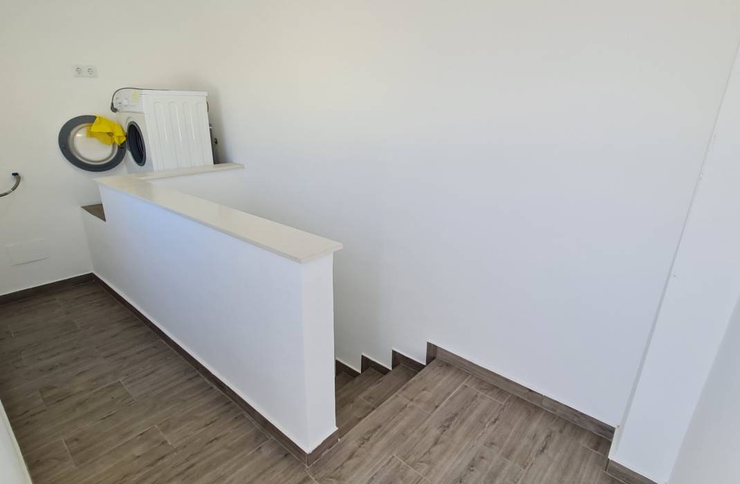 Resale - Townhouse - San Fulgencio