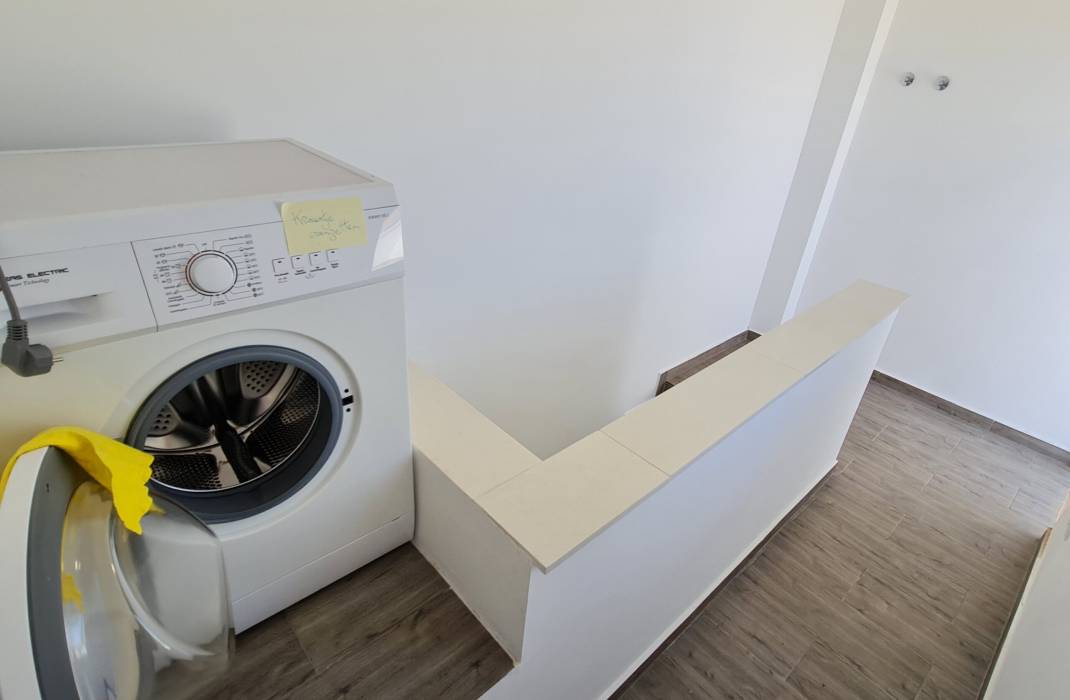 Resale - Townhouse - San Fulgencio