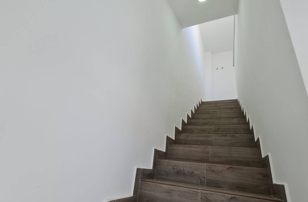 Resale - Townhouse - San Fulgencio