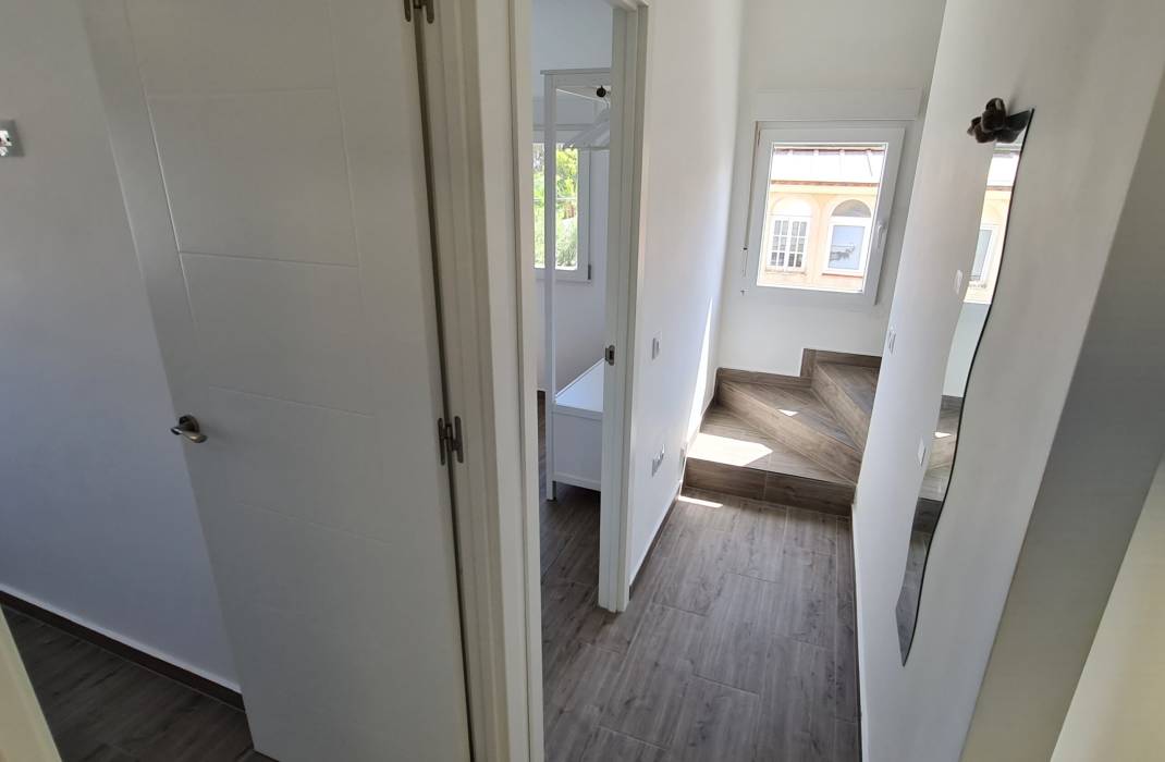 Resale - Townhouse - San Fulgencio