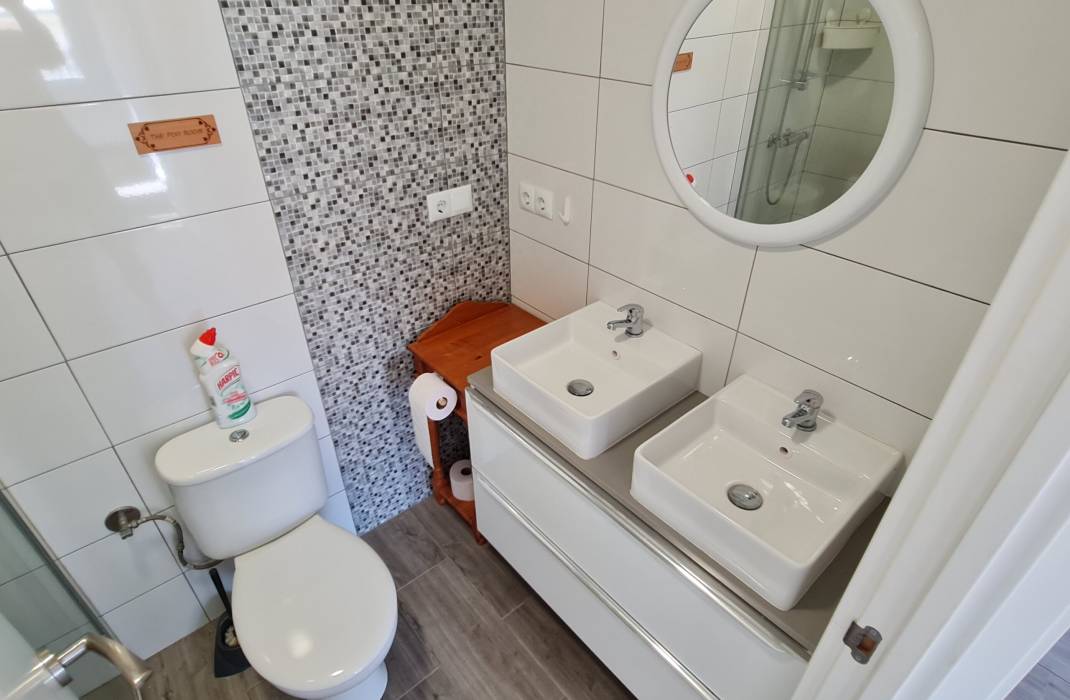 Resale - Townhouse - San Fulgencio