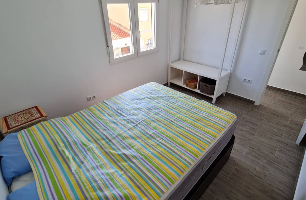 Resale - Townhouse - San Fulgencio