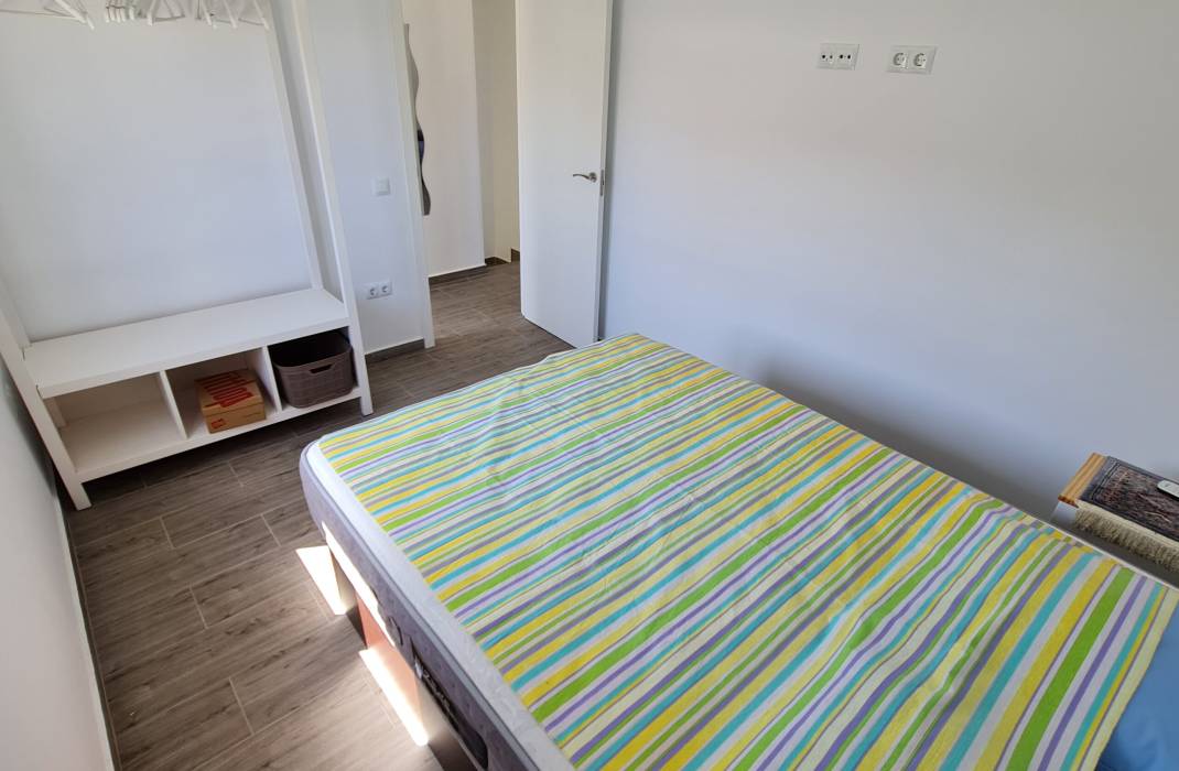 Resale - Townhouse - San Fulgencio