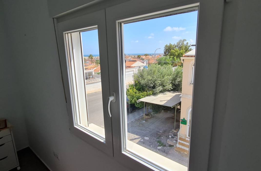 Resale - Townhouse - San Fulgencio