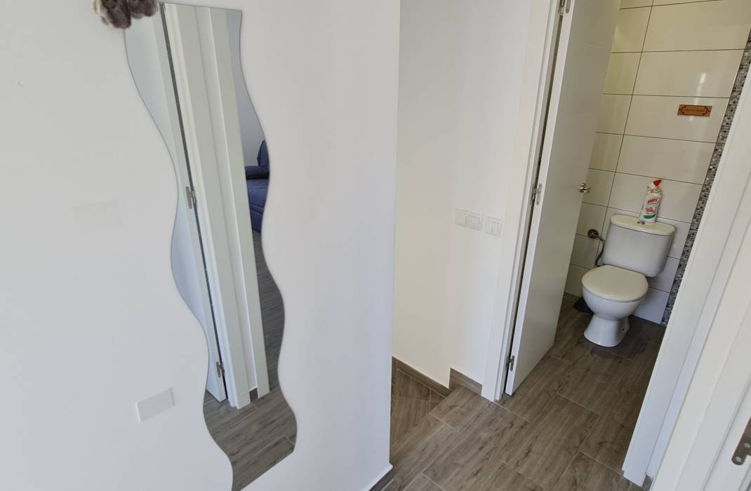 Resale - Townhouse - San Fulgencio