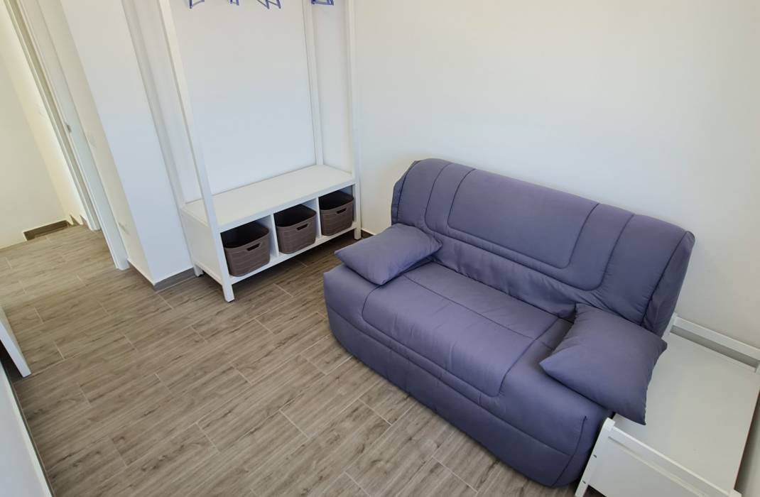 Resale - Townhouse - San Fulgencio