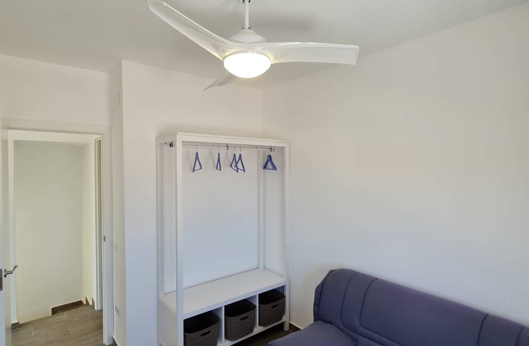 Resale - Townhouse - San Fulgencio