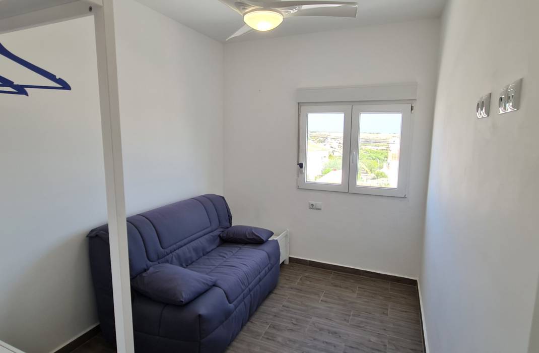 Resale - Townhouse - San Fulgencio