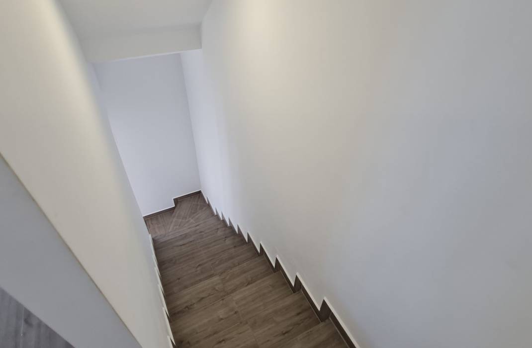 Resale - Townhouse - San Fulgencio