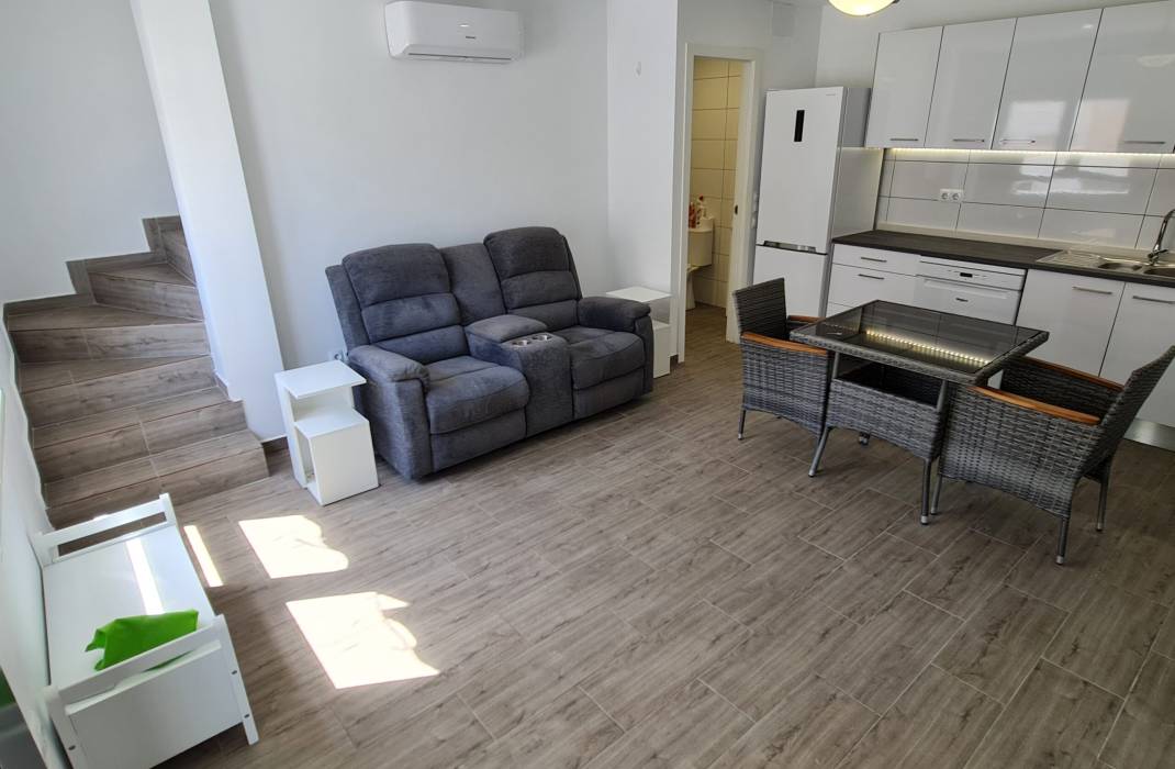 Resale - Townhouse - San Fulgencio