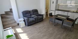 Resale - Townhouse - San Fulgencio