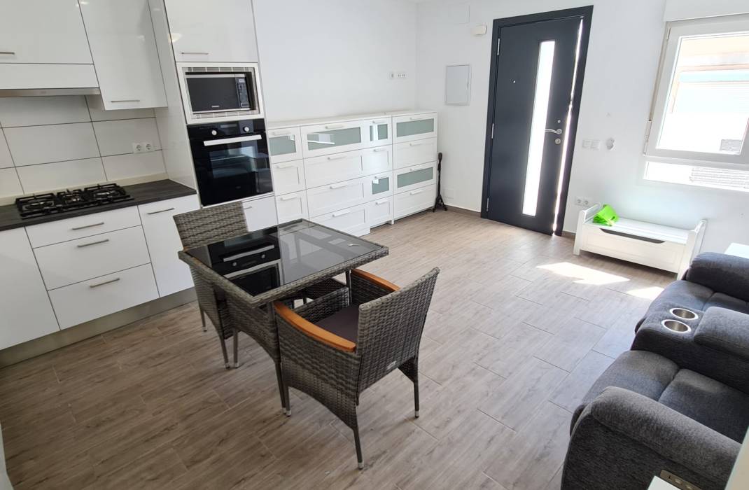 Resale - Townhouse - San Fulgencio