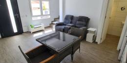 Resale - Townhouse - San Fulgencio