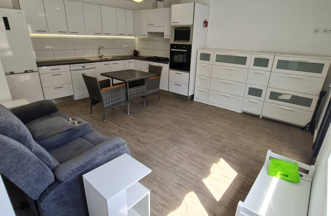 Resale - Townhouse - San Fulgencio