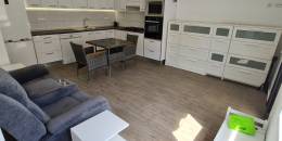 Resale - Townhouse - San Fulgencio