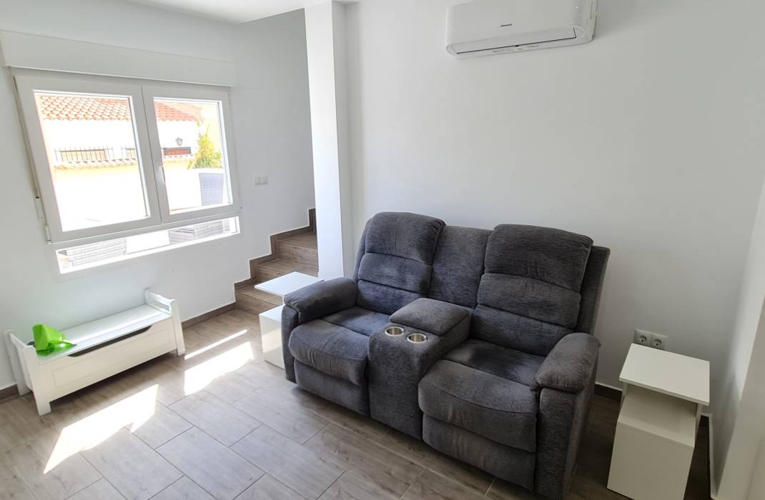 Resale - Townhouse - San Fulgencio