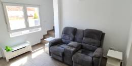 Resale - Townhouse - San Fulgencio