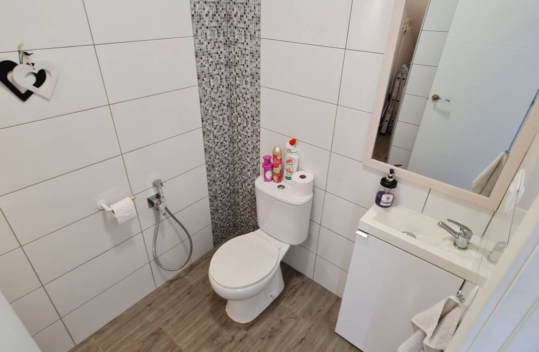 Resale - Townhouse - San Fulgencio