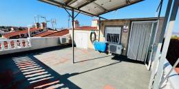 Resale - Townhouse - Torrevieja - La Siesta - El Salado -  Torreta