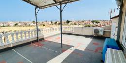 Resale - Townhouse - Torrevieja - La Siesta - El Salado -  Torreta