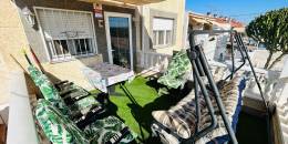 Resale - Townhouse - Torrevieja - La Siesta - El Salado -  Torreta