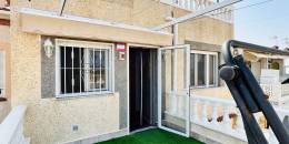 Resale - Townhouse - Torrevieja - La Siesta - El Salado -  Torreta