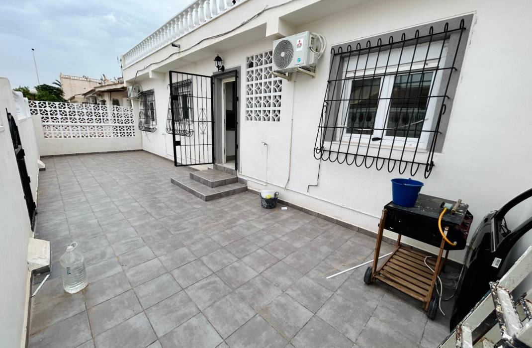 Resale - Townhouse - Torrevieja - San Luis