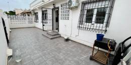 Resale - Townhouse - Torrevieja - San Luis