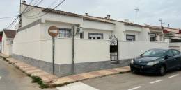 Resale - Townhouse - Torrevieja - San Luis