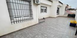 Resale - Townhouse - Torrevieja - San Luis