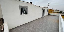 Resale - Townhouse - Torrevieja - San Luis