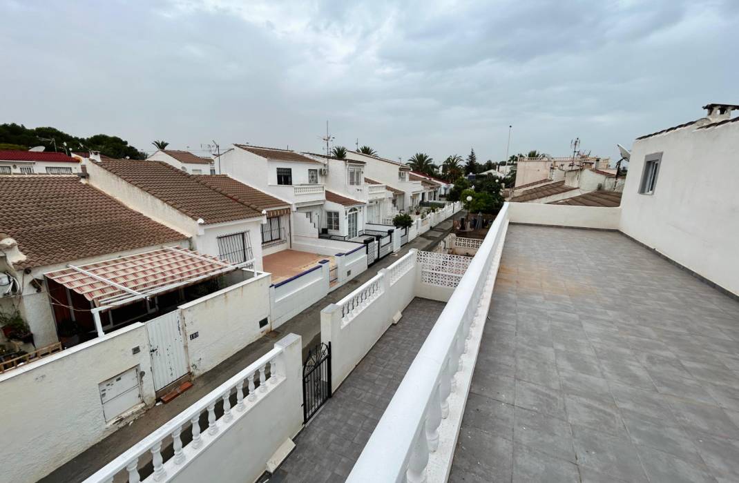 Resale - Townhouse - Torrevieja - San Luis