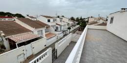 Resale - Townhouse - Torrevieja - San Luis