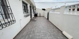 Resale - Townhouse - Torrevieja - San Luis