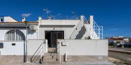 Resale - Townhouse - Torrevieja - Urbanización San Luis