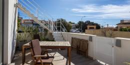 Resale - Townhouse - Torrevieja - Urbanización San Luis